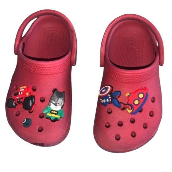 CROCS Other - 🎉HP🎉CROCS
